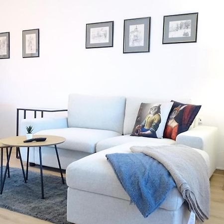 Apartment No15 Kapronca Kültér fotó