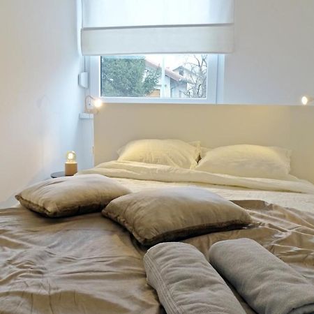 Apartment No15 Kapronca Kültér fotó