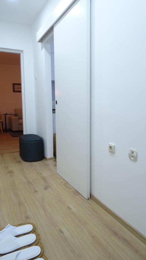 Apartment No15 Kapronca Kültér fotó
