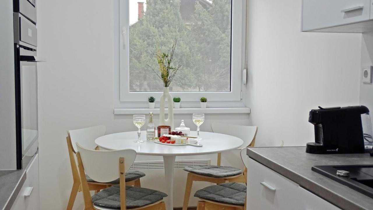 Apartment No15 Kapronca Kültér fotó