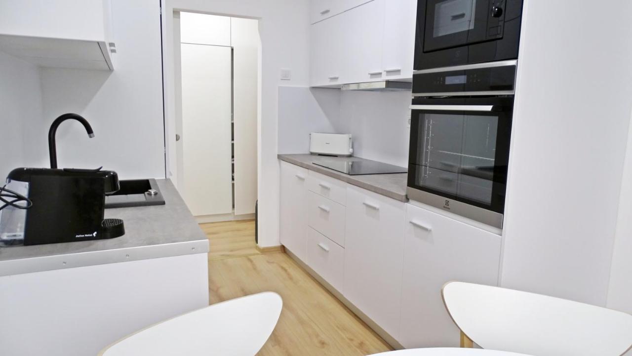 Apartment No15 Kapronca Kültér fotó